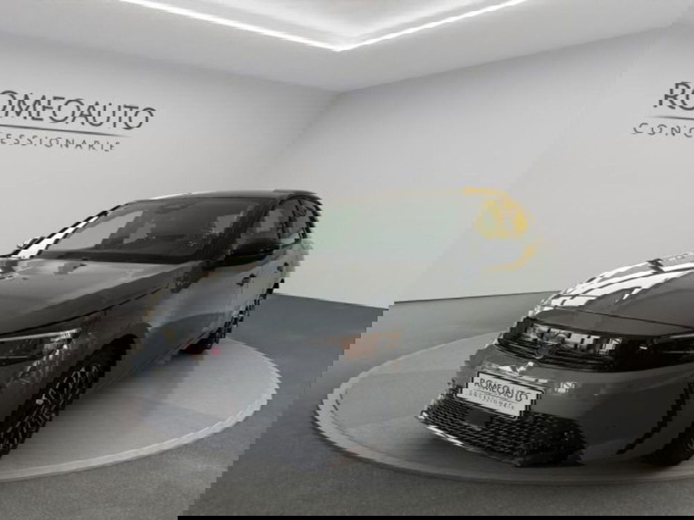 Opel Corsa nuova a Perugia (2)