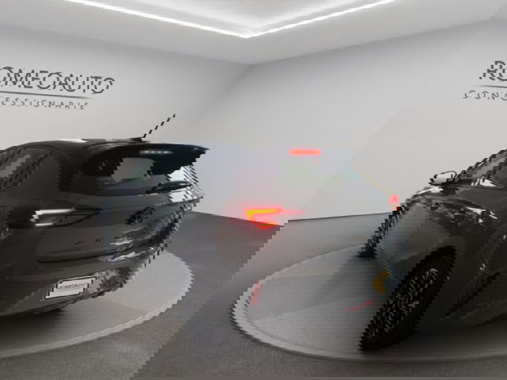 Opel Corsa nuova a Perugia (4)