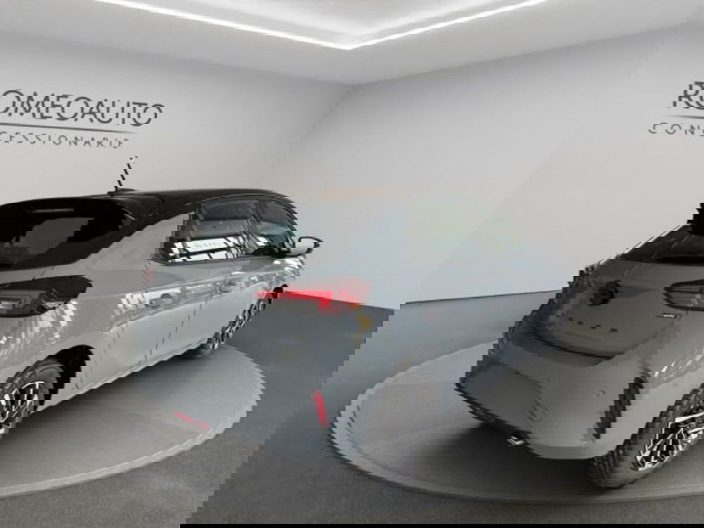 Opel Corsa nuova a Perugia (6)