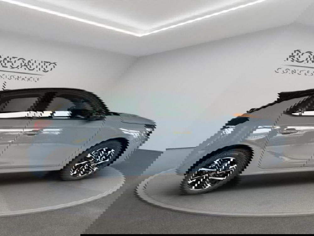 Opel Corsa nuova a Perugia (7)