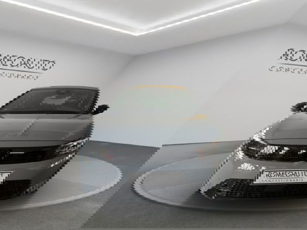 Opel Corsa nuova a Perugia (9)