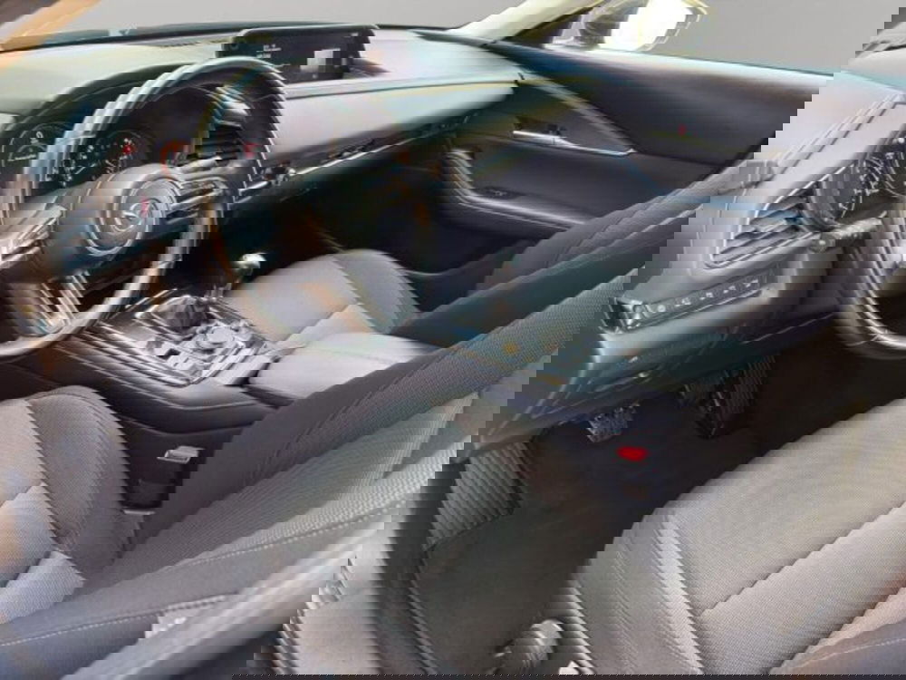 Mazda CX-30 usata a Perugia (10)