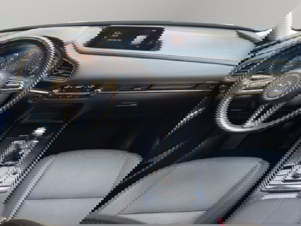 Mazda CX-30 usata a Perugia (11)