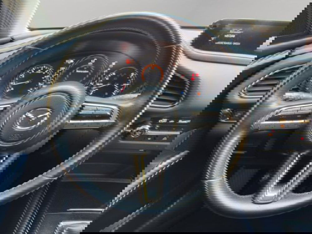 Mazda CX-30 usata a Perugia (12)