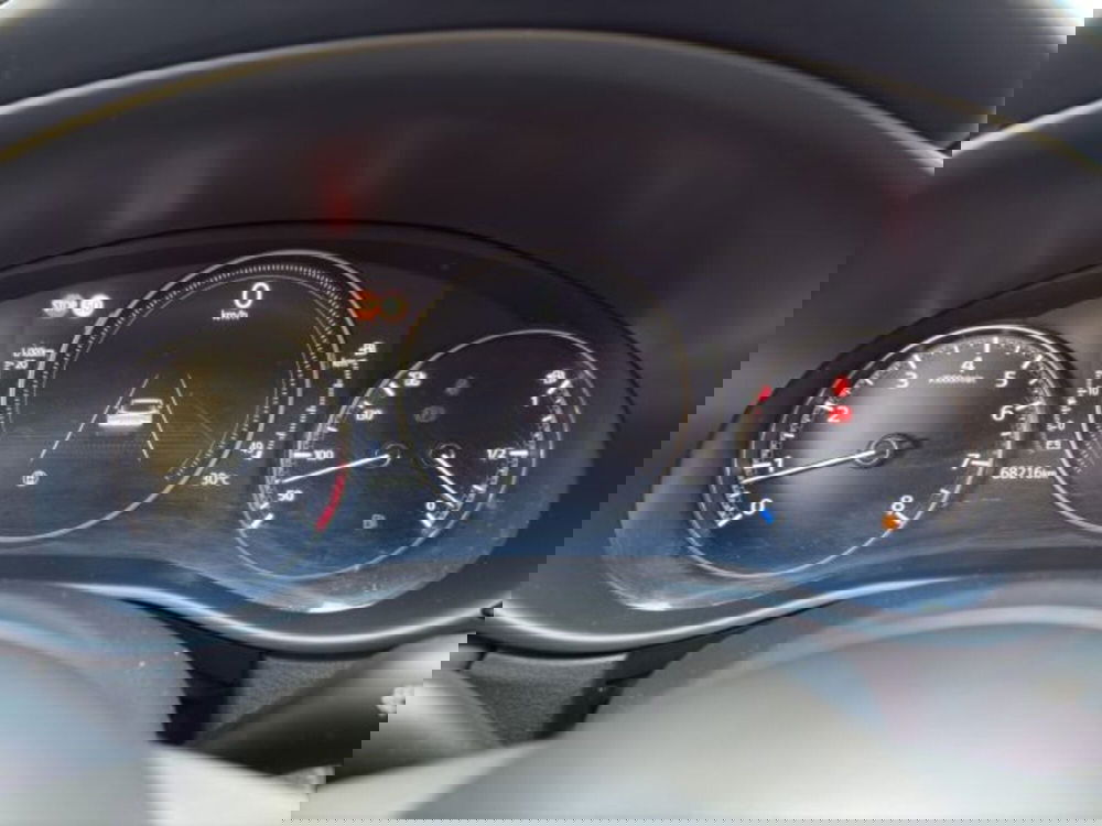 Mazda CX-30 usata a Perugia (13)