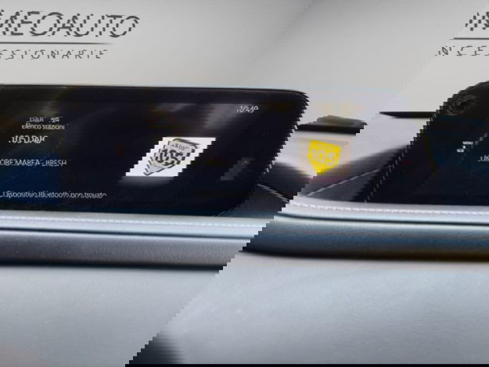 Mazda CX-30 usata a Perugia (15)