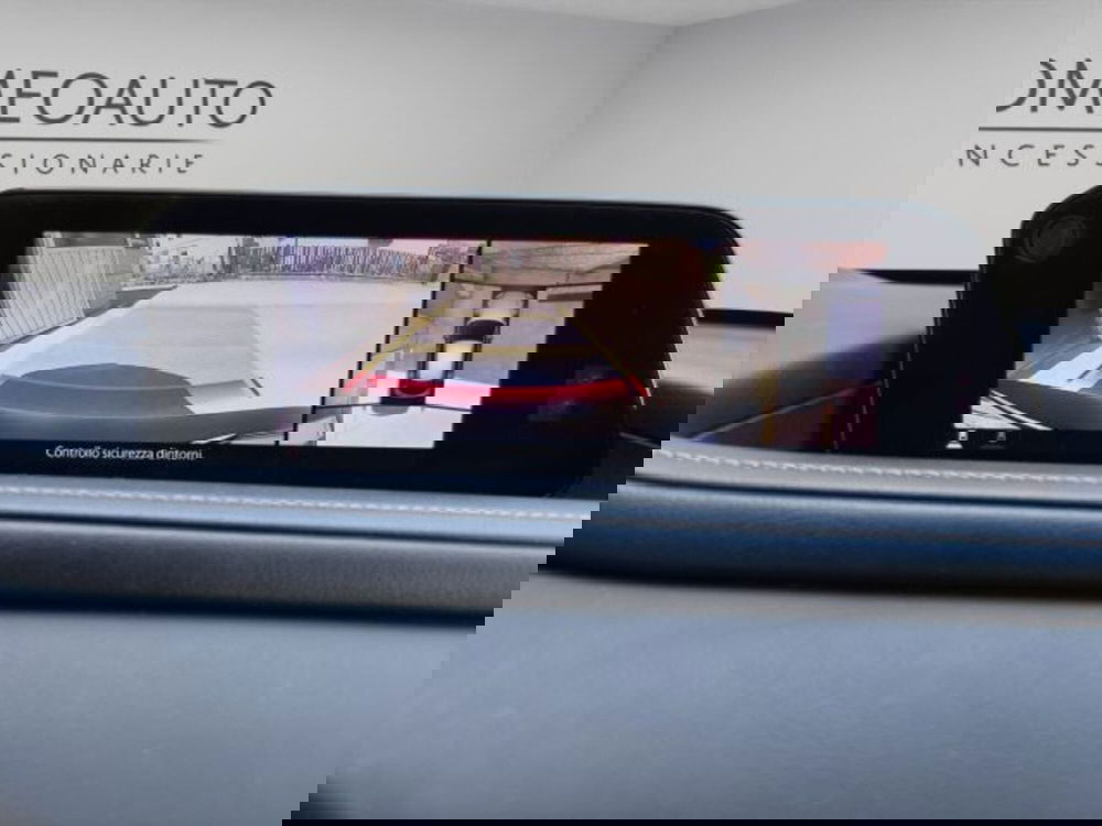 Mazda CX-30 usata a Perugia (16)