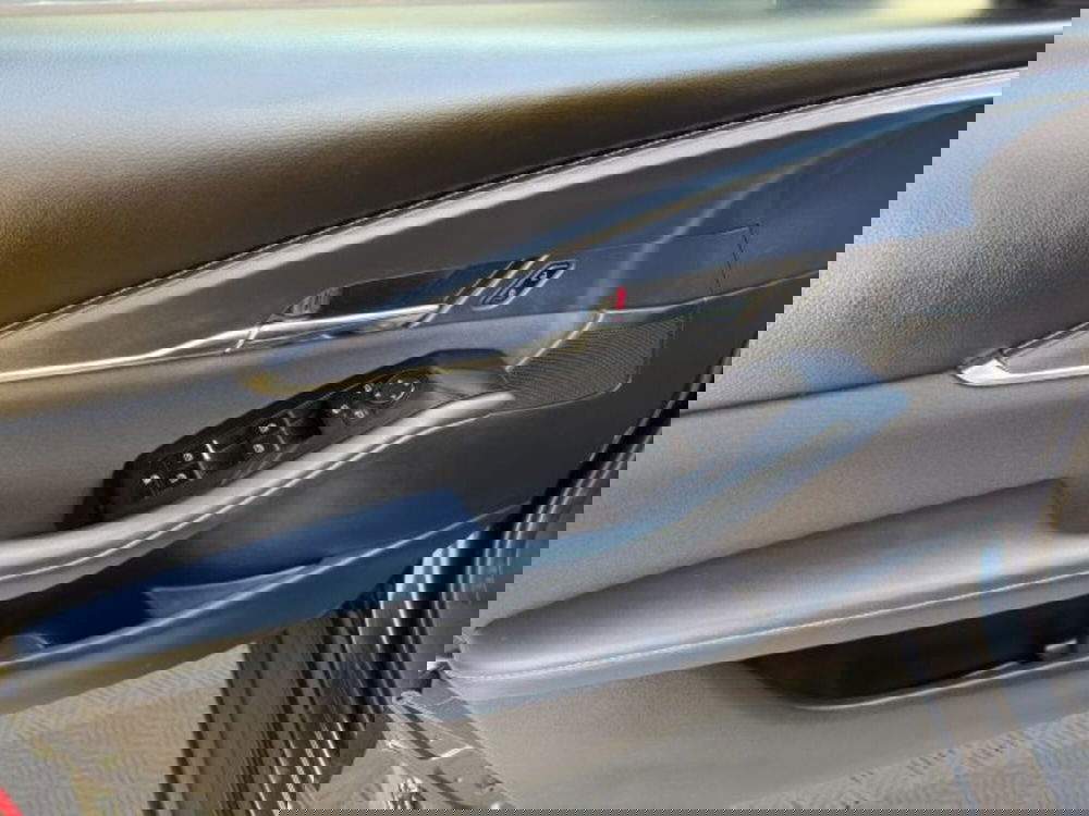 Mazda CX-30 usata a Perugia (19)