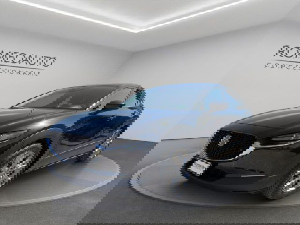 Mazda CX-30 usata a Perugia (2)