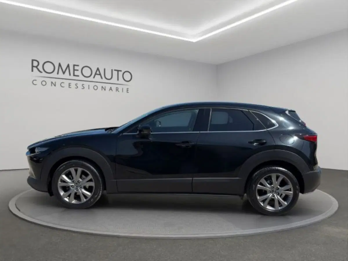 Mazda CX-30 usata a Perugia (2)