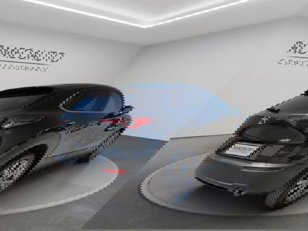 Mazda CX-30 usata a Perugia (6)