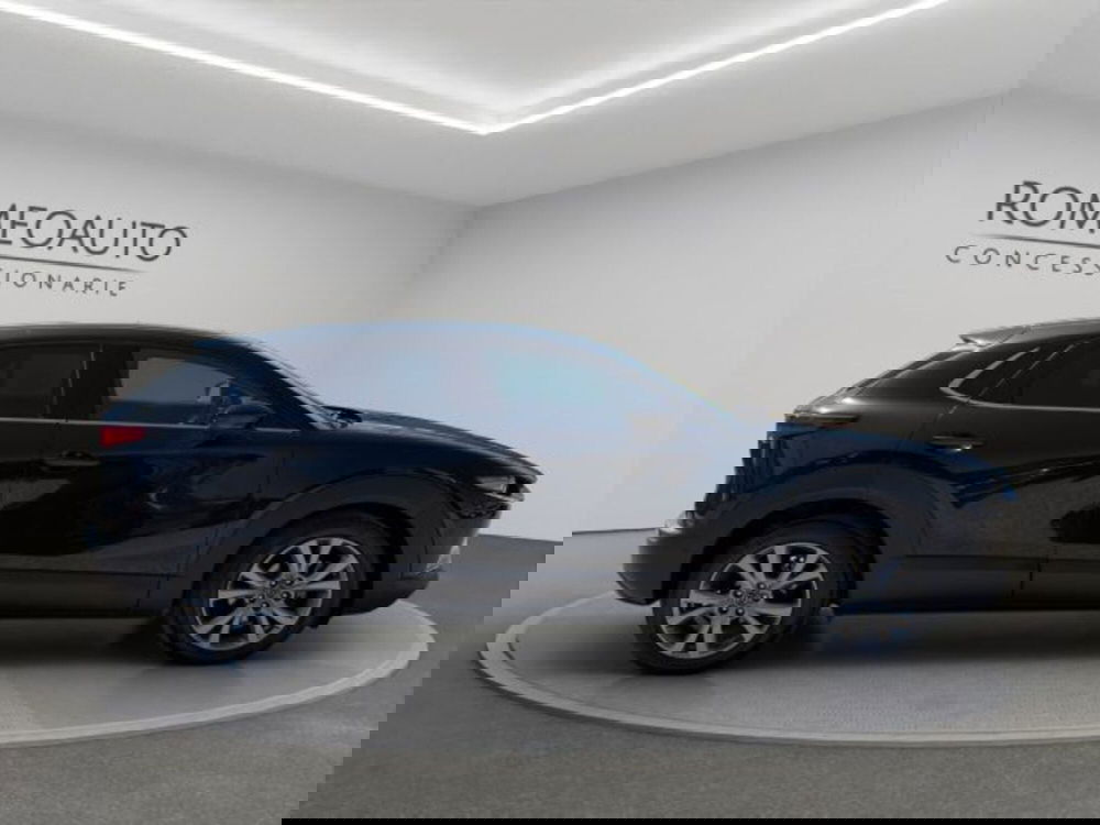 Mazda CX-30 usata a Perugia (7)