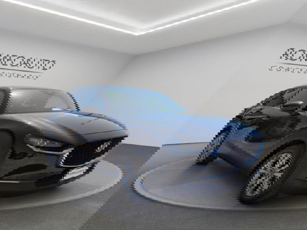 Mazda CX-30 usata a Perugia (8)