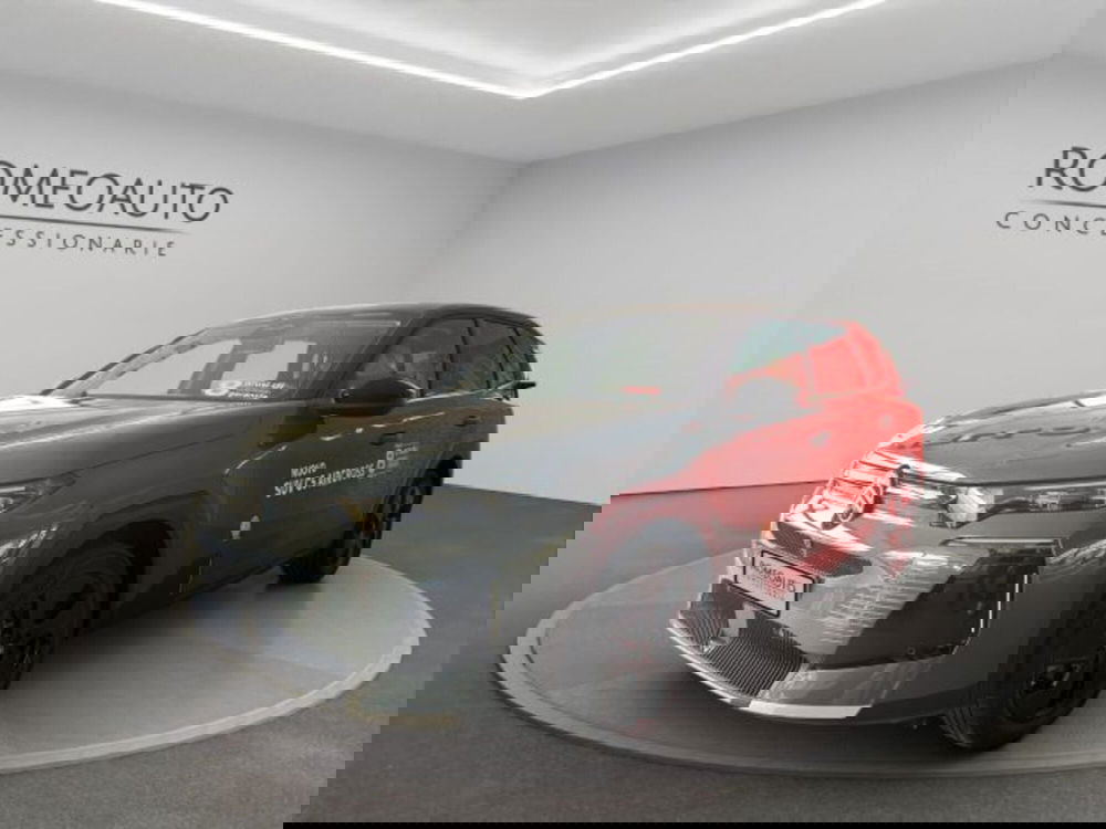 Citroen C5 Aircross nuova a Perugia