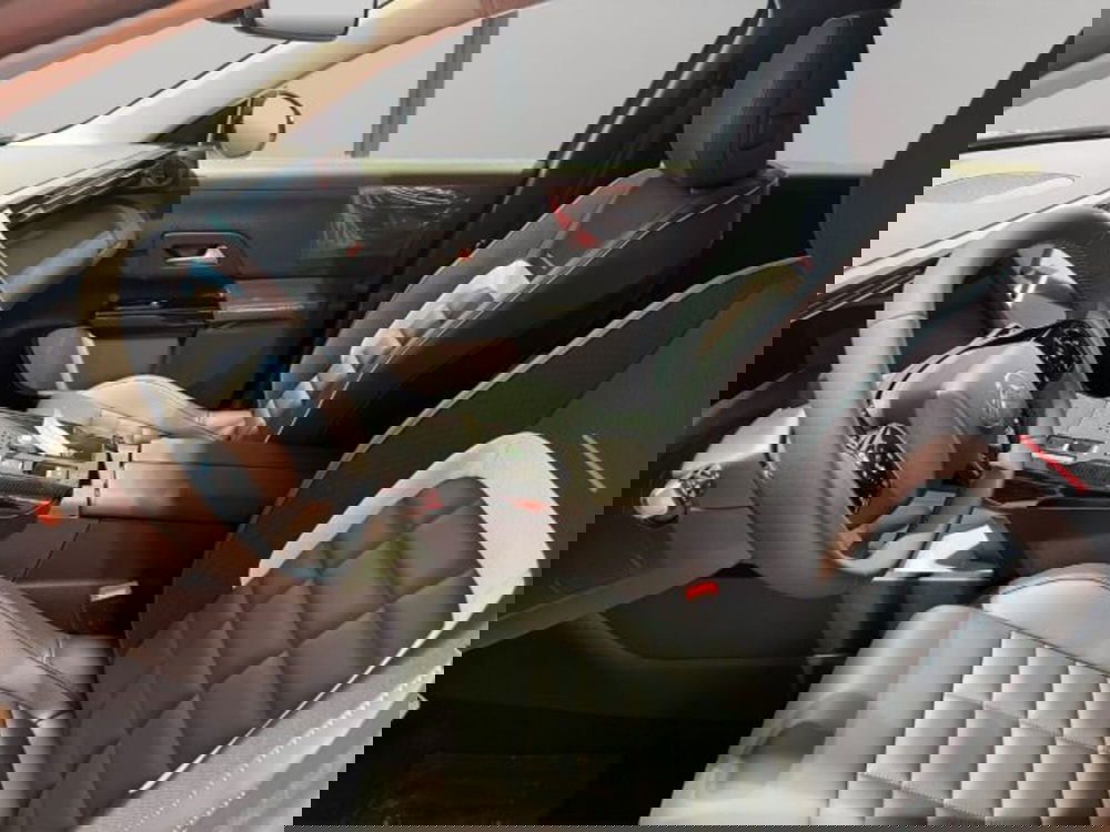 Citroen C5 Aircross nuova a Perugia (10)