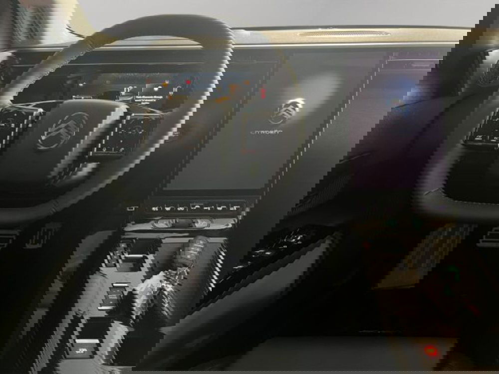 Citroen C5 Aircross nuova a Perugia (11)