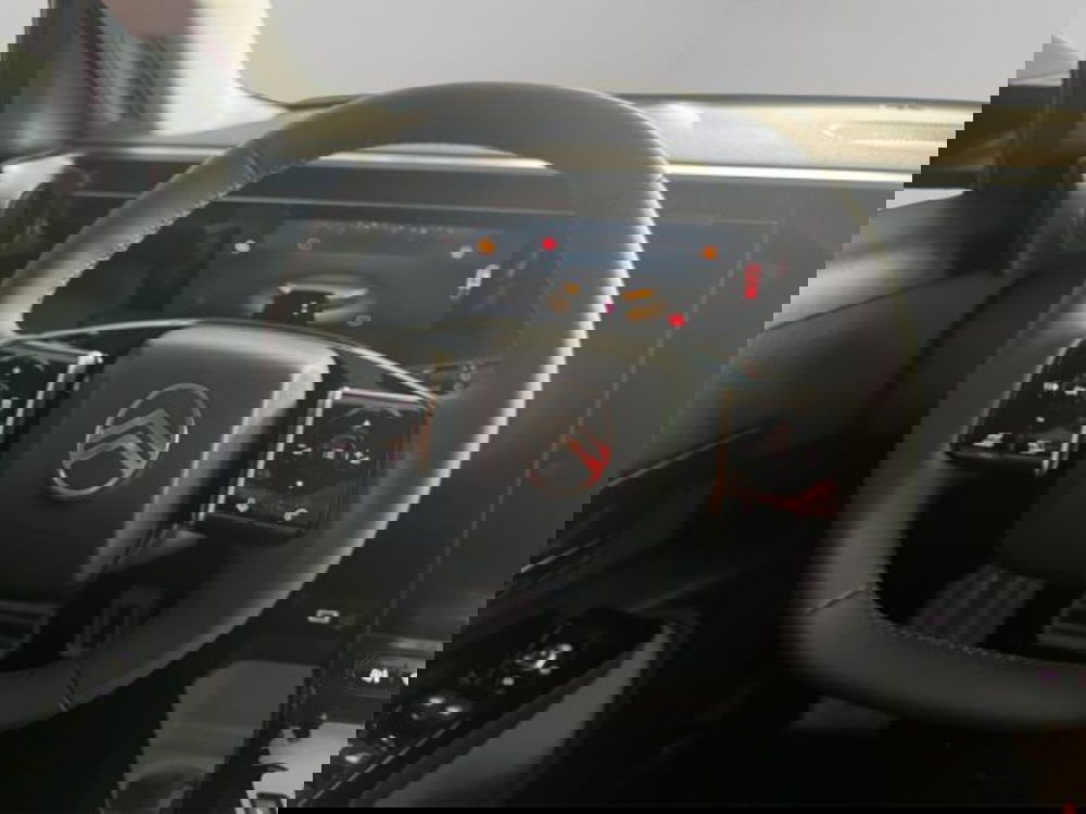 Citroen C5 Aircross nuova a Perugia (12)