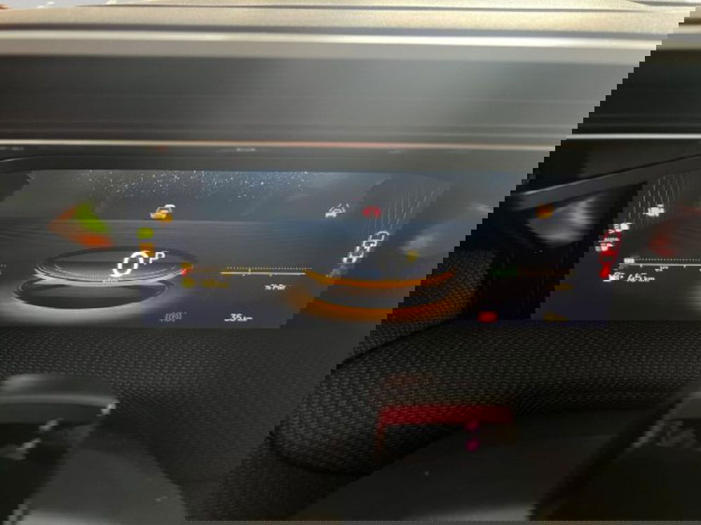 Citroen C5 Aircross nuova a Perugia (13)