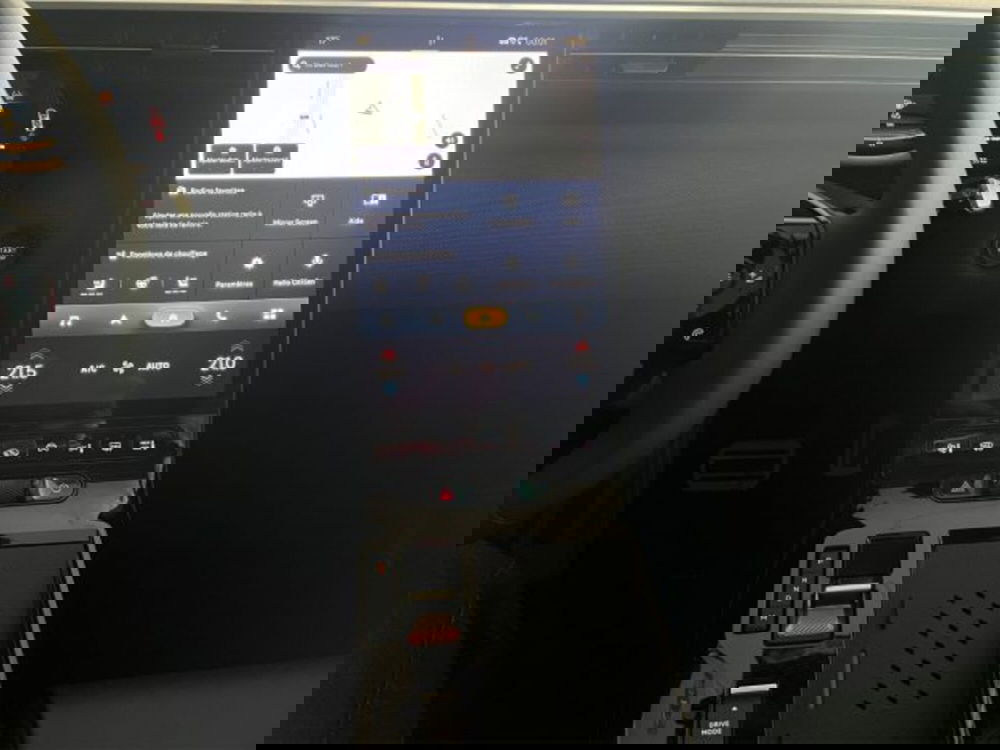 Citroen C5 Aircross nuova a Perugia (15)