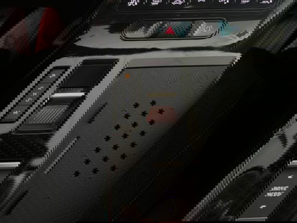 Citroen C5 Aircross nuova a Perugia (19)