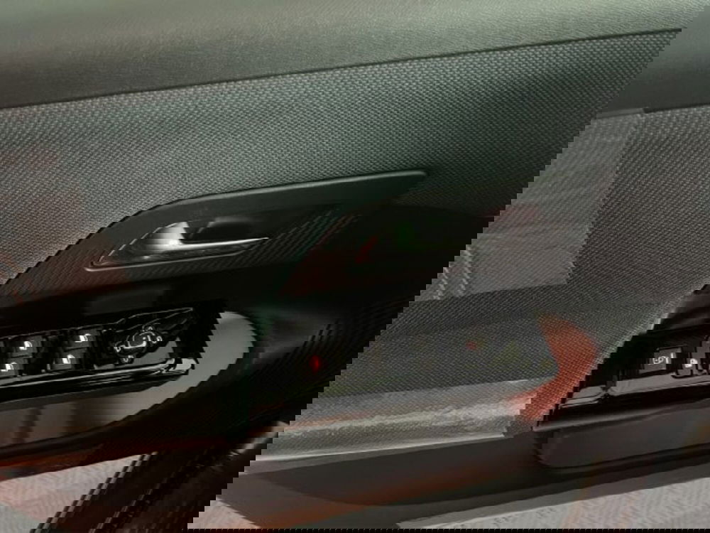 Citroen C5 Aircross nuova a Perugia (20)