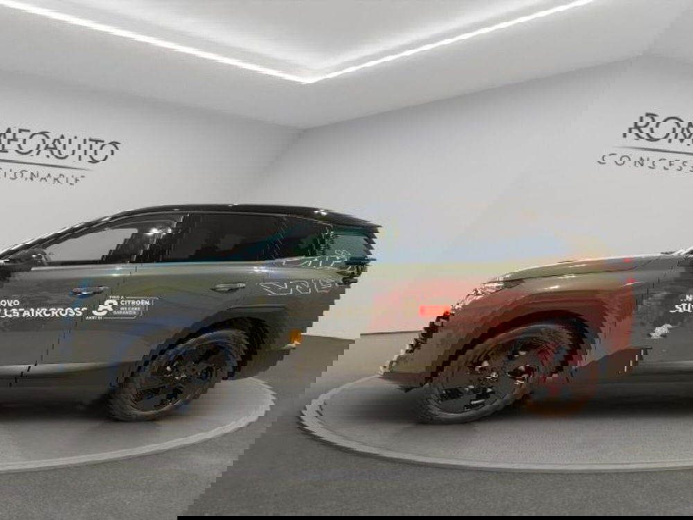 Citroen C5 Aircross nuova a Perugia (3)