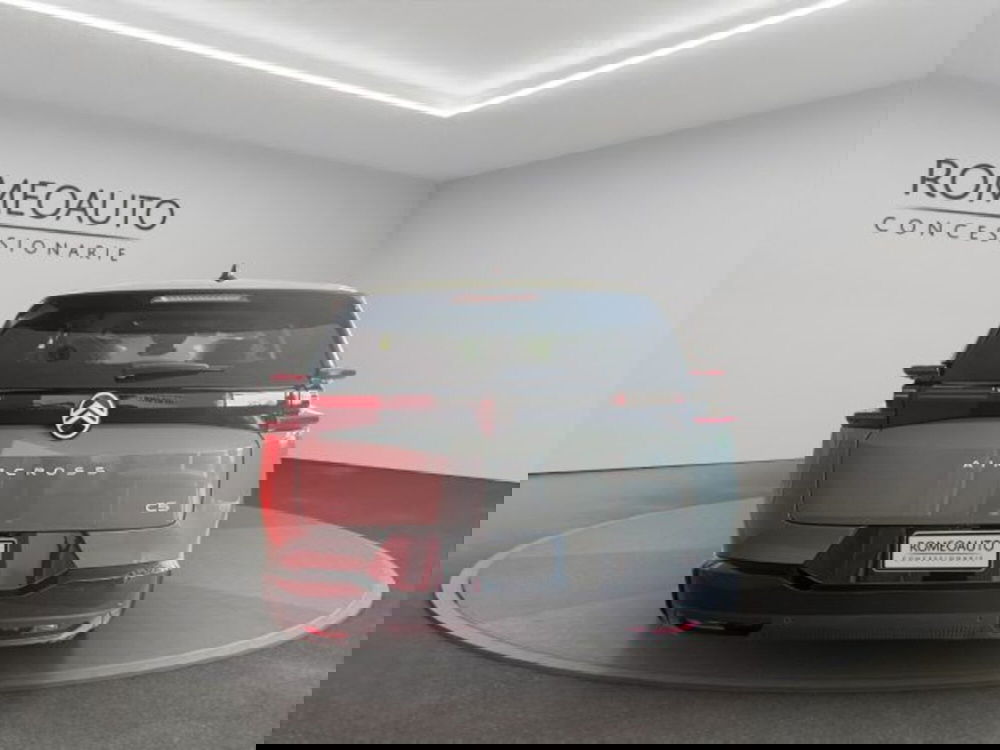 Citroen C5 Aircross nuova a Perugia (5)