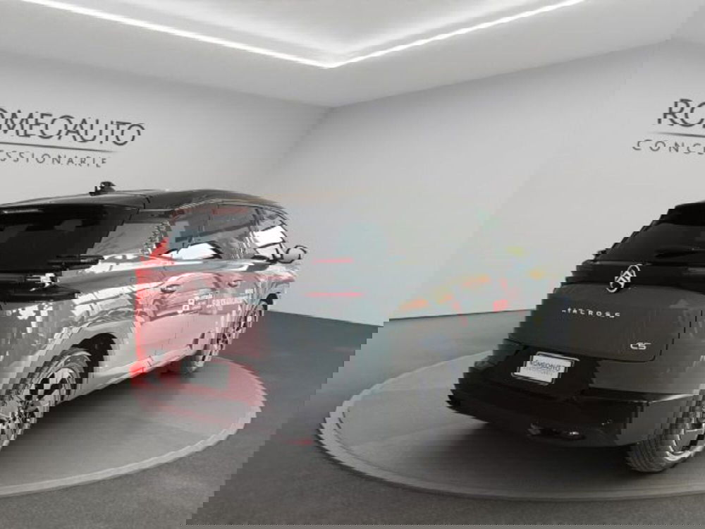 Citroen C5 Aircross nuova a Perugia (6)