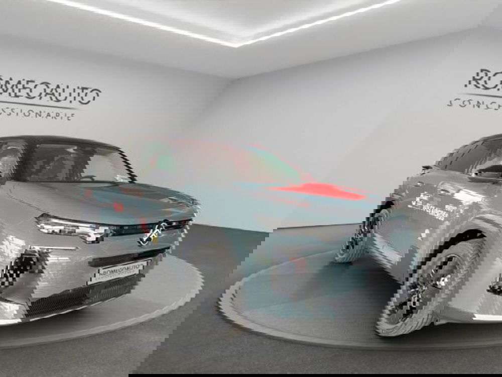 Citroen C5 Aircross nuova a Perugia (8)