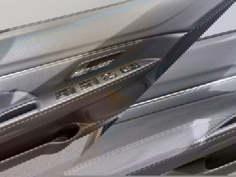 Mitsubishi ASX usata a Perugia (17)