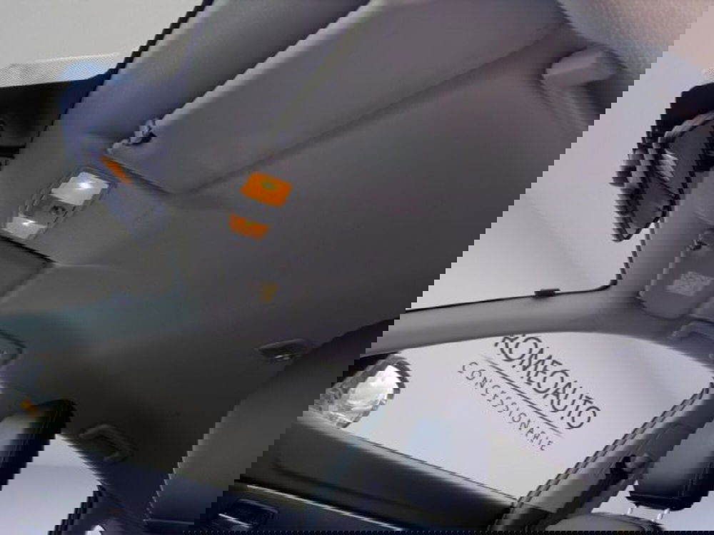 Mitsubishi ASX usata a Perugia (19)