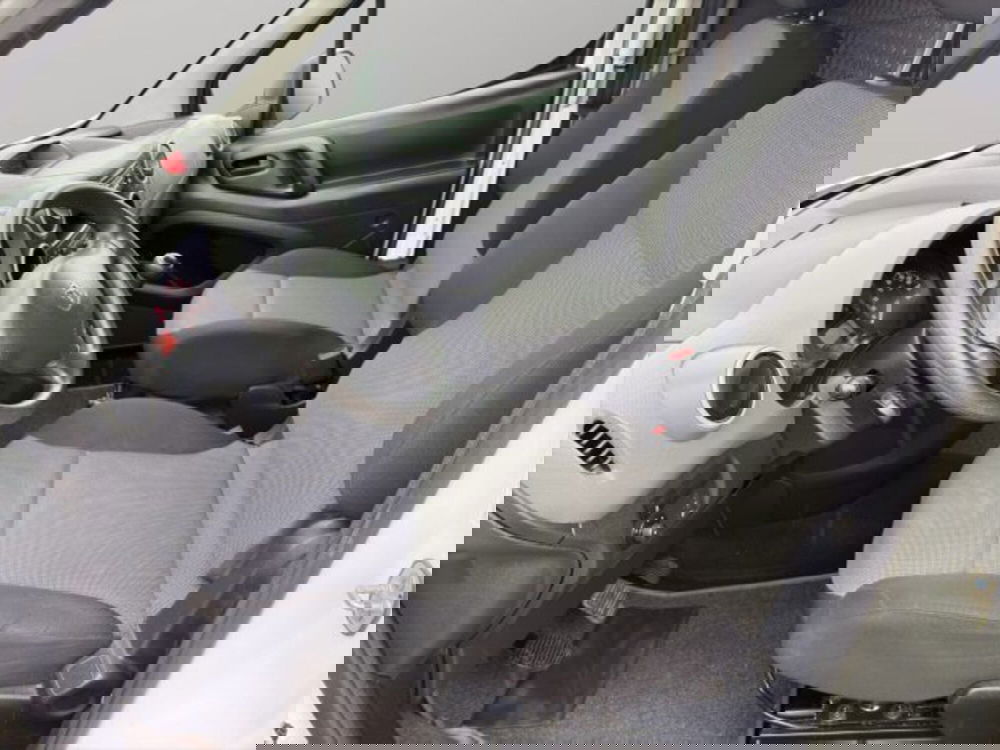 Peugeot Partner Furgone usata a Perugia (9)