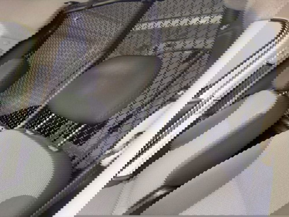 Peugeot Partner Furgone usata a Perugia (16)