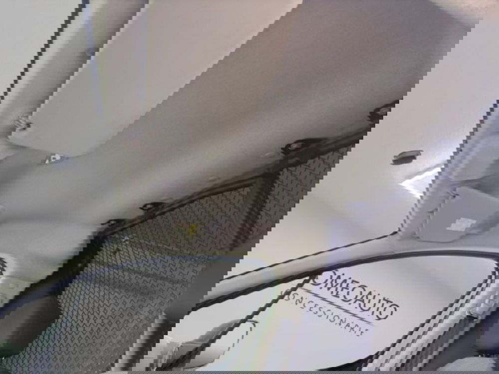 Peugeot Partner Furgone usata a Perugia (17)