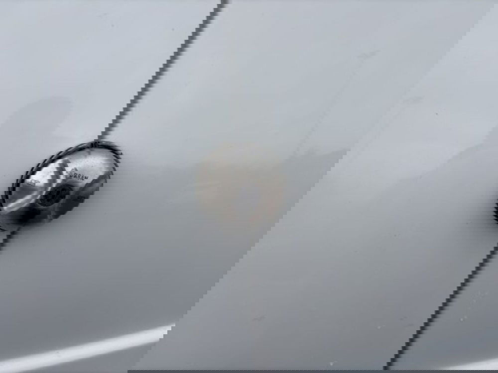 Peugeot Partner Furgone usata a Perugia (18)