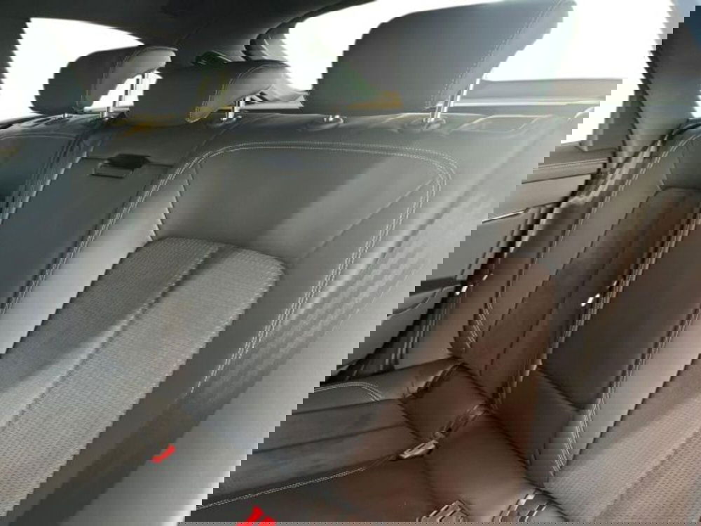 Audi A6 Avant usata a Bologna (13)