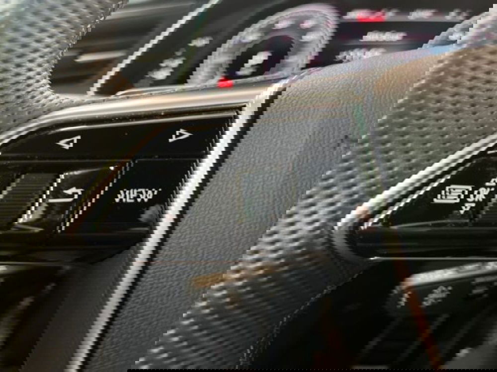 Audi A6 Avant usata a Bologna (15)