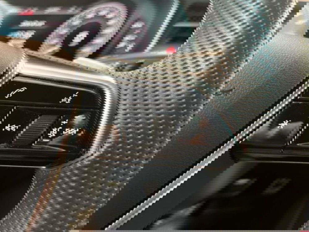 Audi A6 Avant usata a Bologna (16)