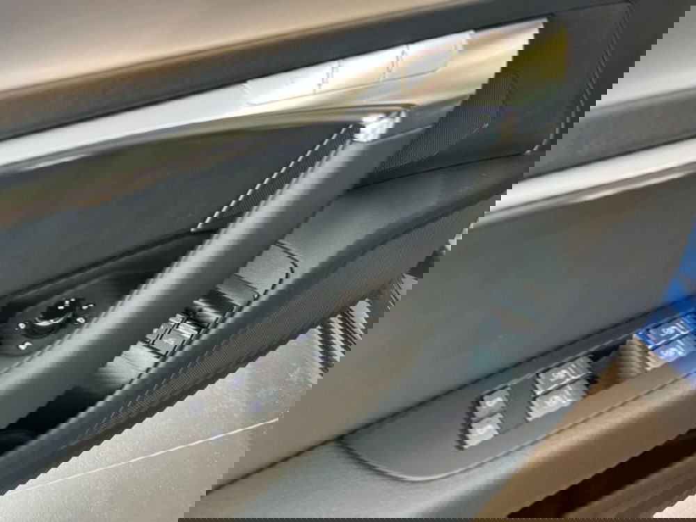 Audi A6 Avant usata a Bologna (17)