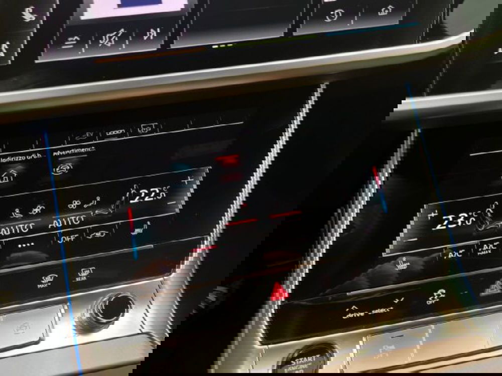 Audi A6 Avant usata a Bologna (18)