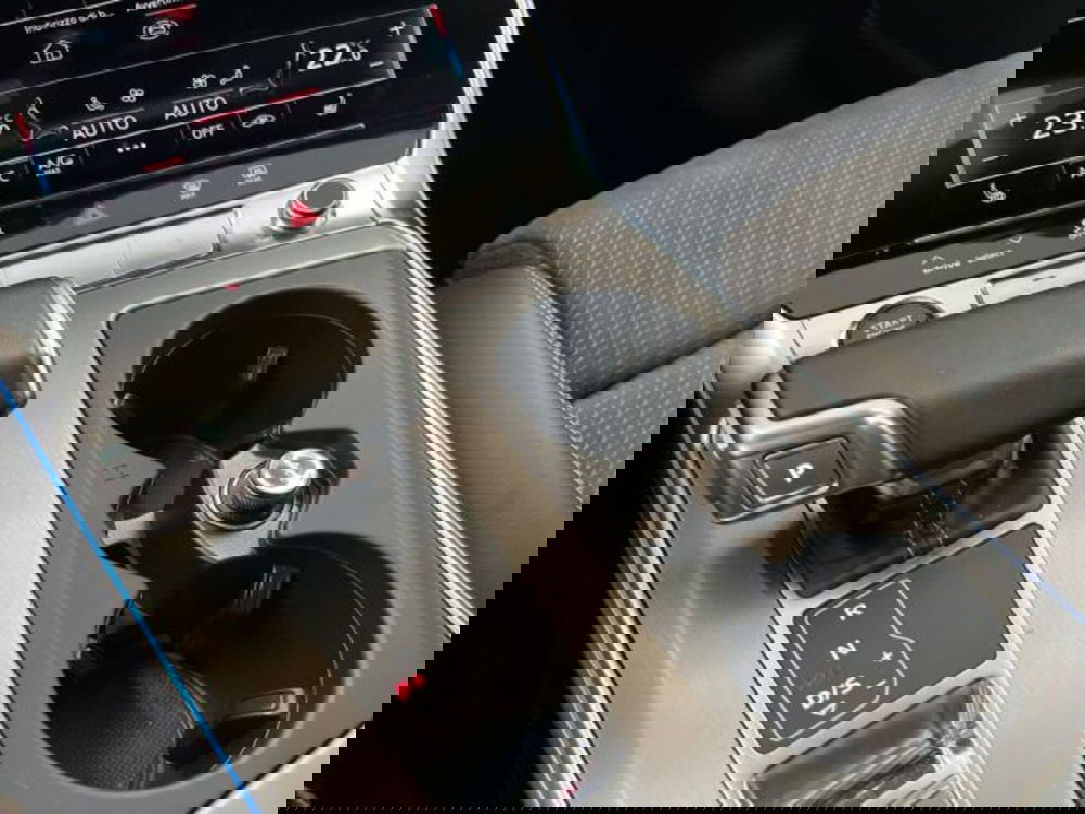 Audi A6 Avant usata a Bologna (19)