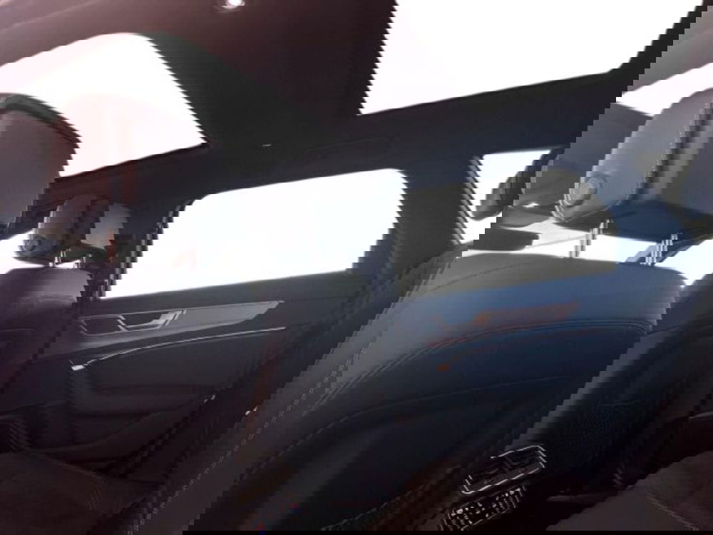 Audi A6 Avant usata a Bologna (20)