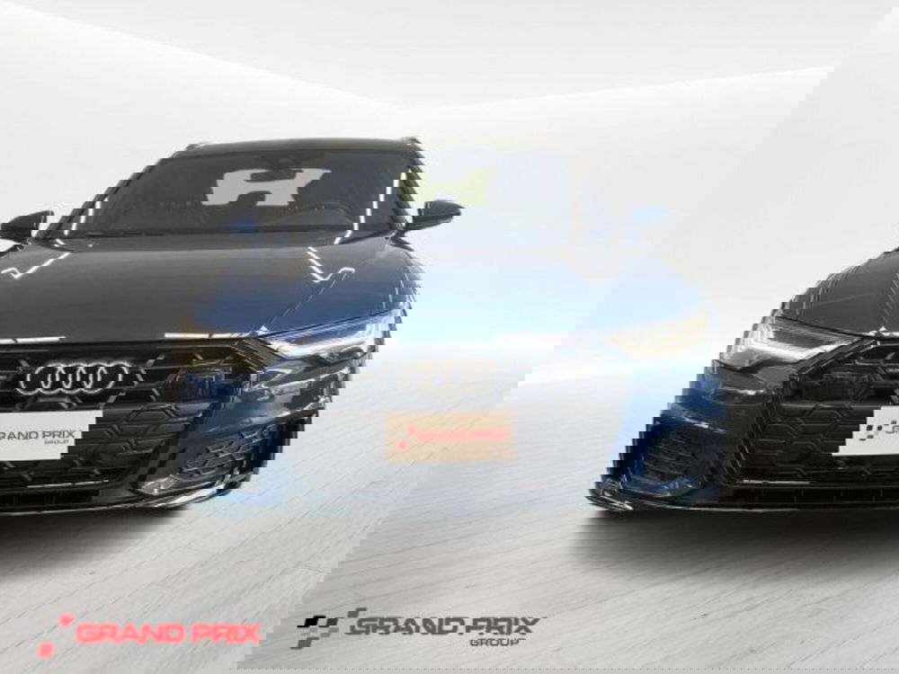 Audi A6 Avant usata a Bologna (3)