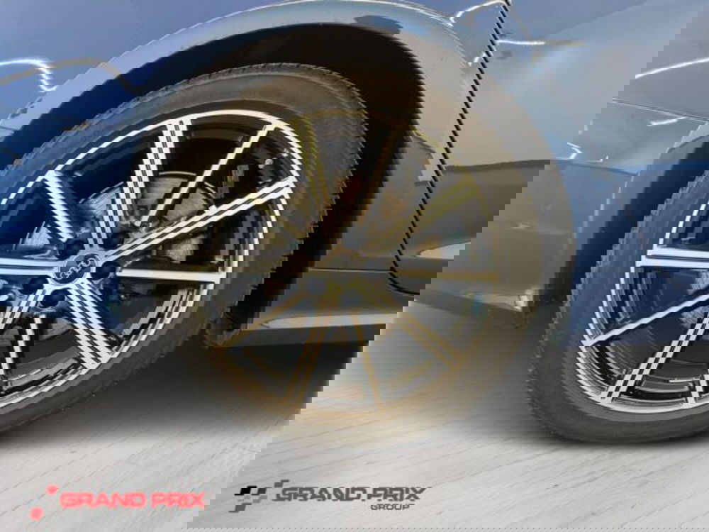 Audi A6 Avant usata a Bologna (6)