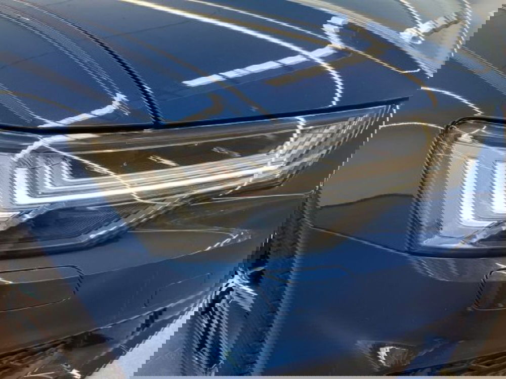 Audi A6 Avant usata a Bologna (7)