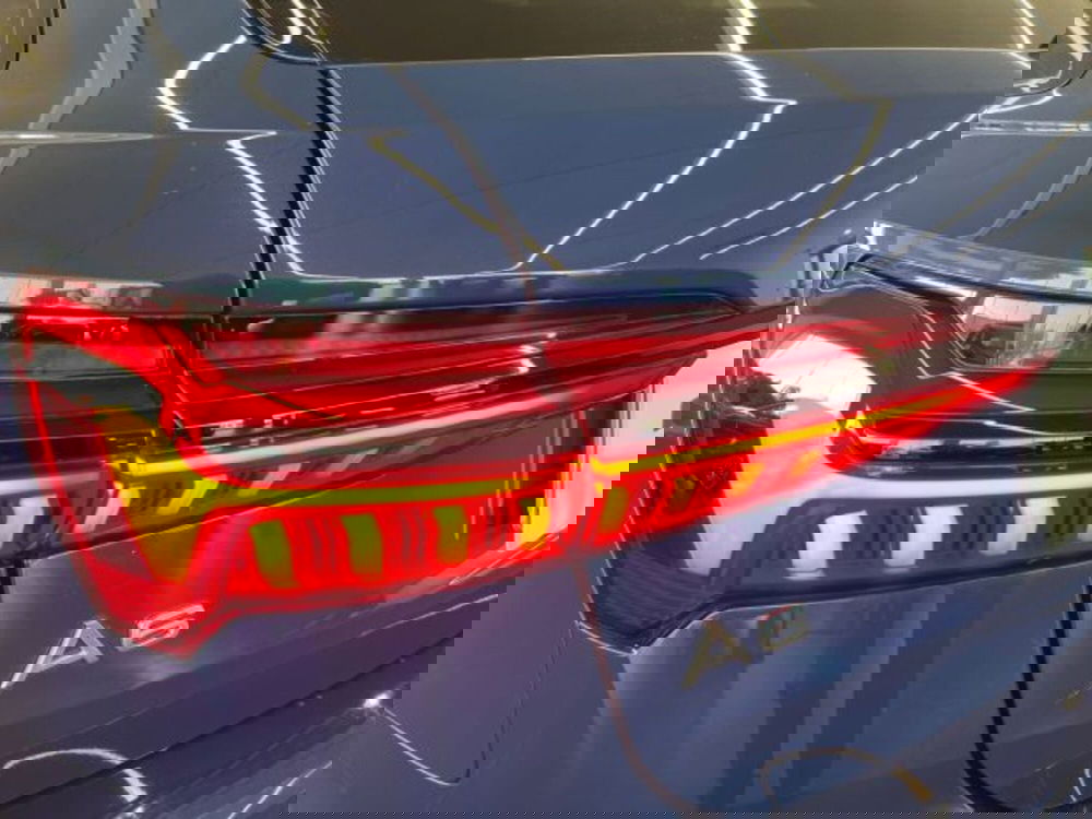 Audi A6 Avant usata a Bologna (8)