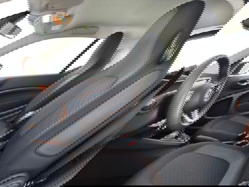 smart Fortwo usata a Bologna (12)