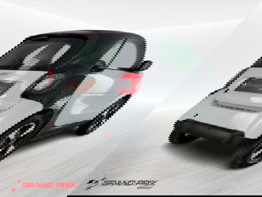 smart Fortwo usata a Bologna (2)