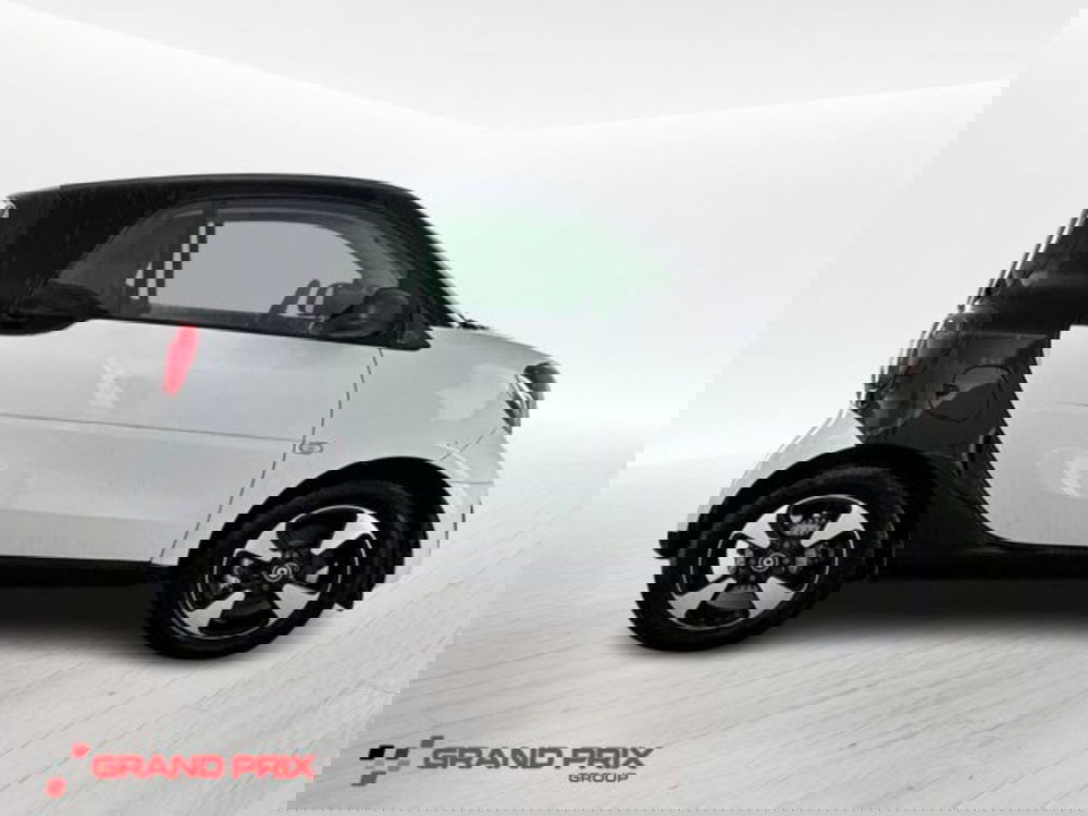smart Fortwo usata a Bologna (4)