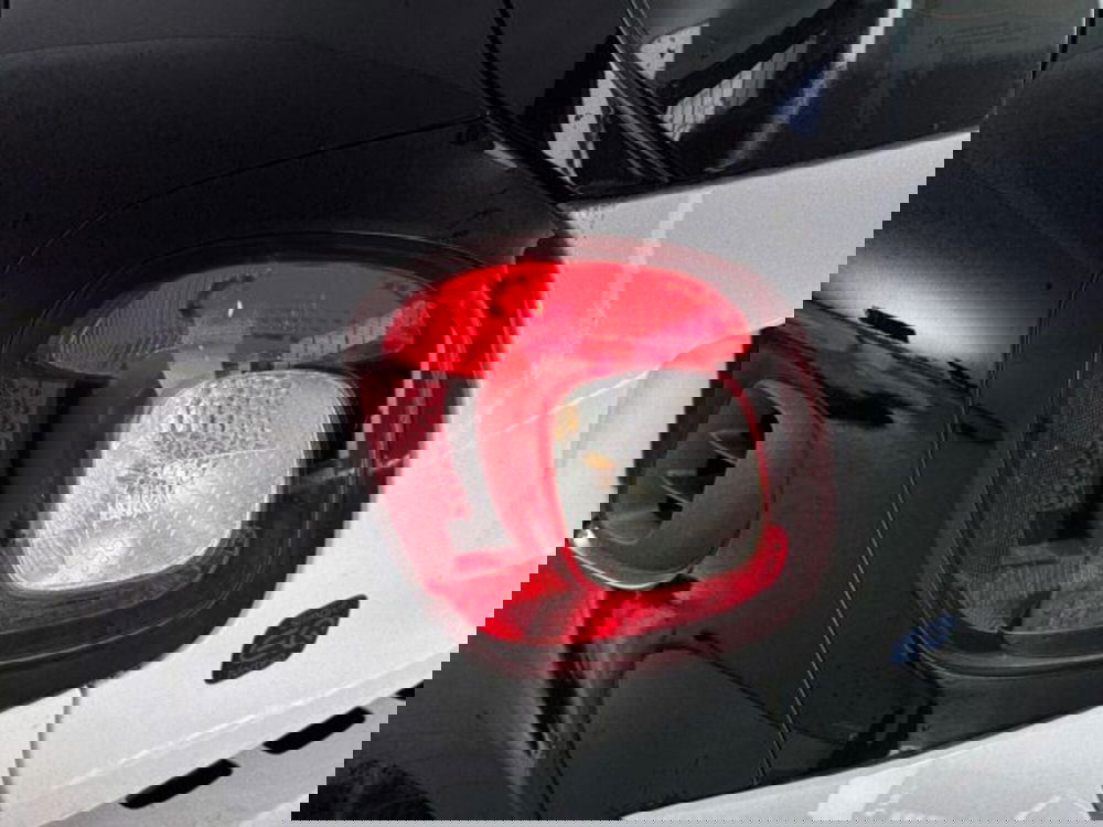 smart Fortwo usata a Bologna (8)